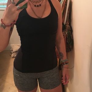 Lululemon Women’s Shine On Cool Racerback - Size 6